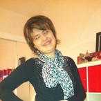 Profil de Keysha, 22 ans, Echange nude à Werdenberg (Saint-Gall)