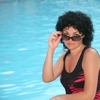 Profil de Dilek, 38 ans, Echange nude à Uerkheim (Argovie)